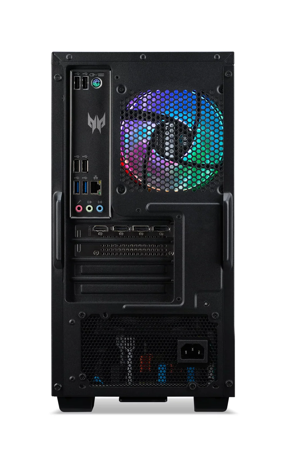 Acer Predator PO3-665, 32GB RAM, 1TB SSD