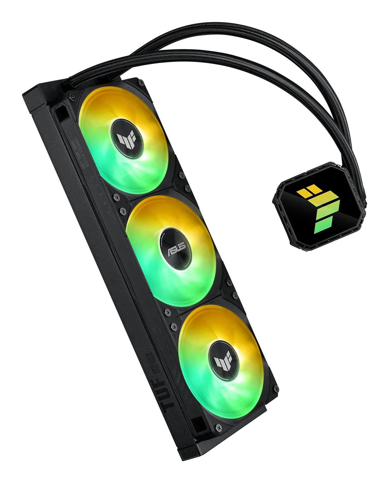 ASUS TUF GAMING LC III 360 ARGB