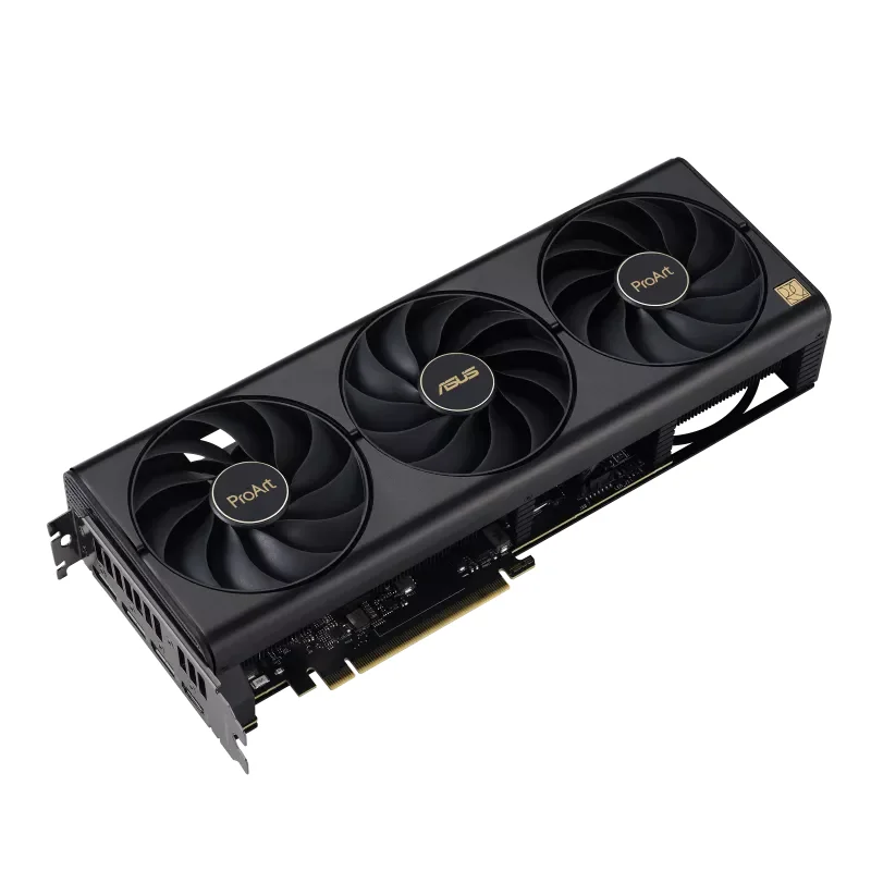 ASUS ProArt GeForce RTX 4070 Ti SUPER 16GB OC