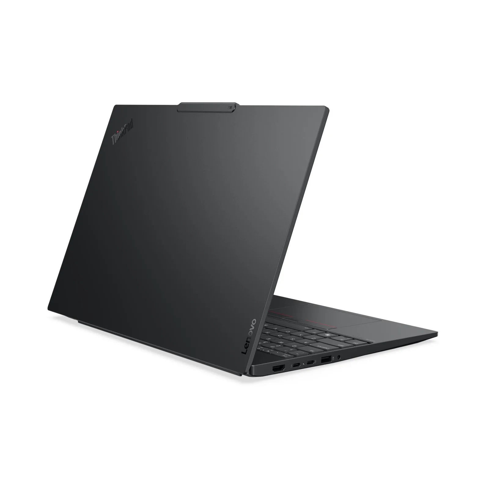 Lenovo ThinkPad E16 Gen 4 (Intel) Copilot+ PC 16", Intel Core Ultra 7 355, 32GB RAM, 512GB SSD