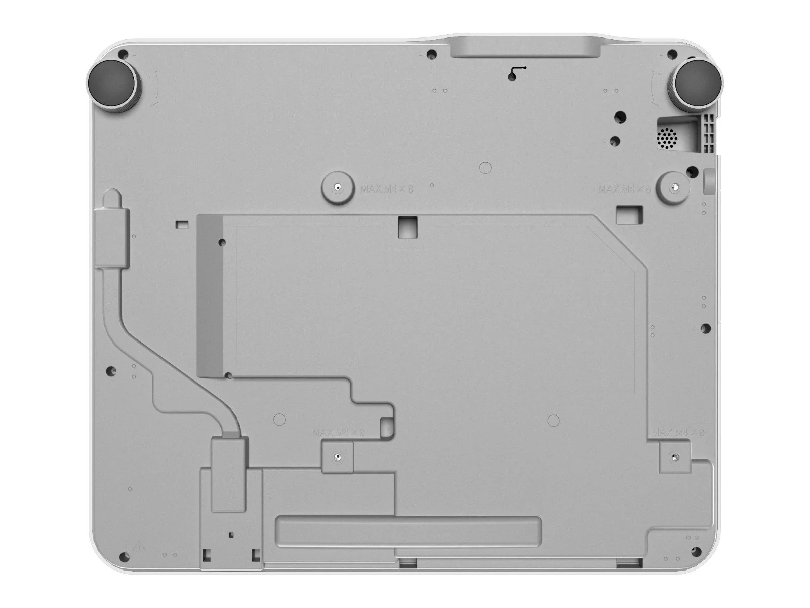 Sharp P701U WUXGA Projector