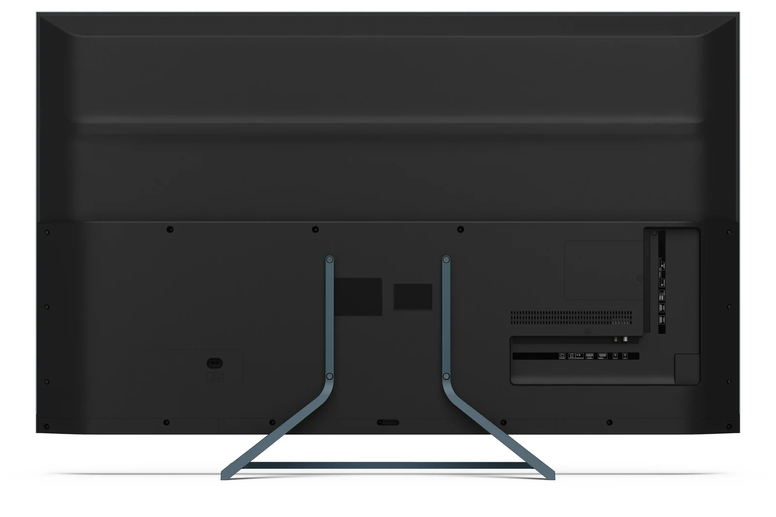 Sharp 55FQ5EG 55" 4K Smart TV