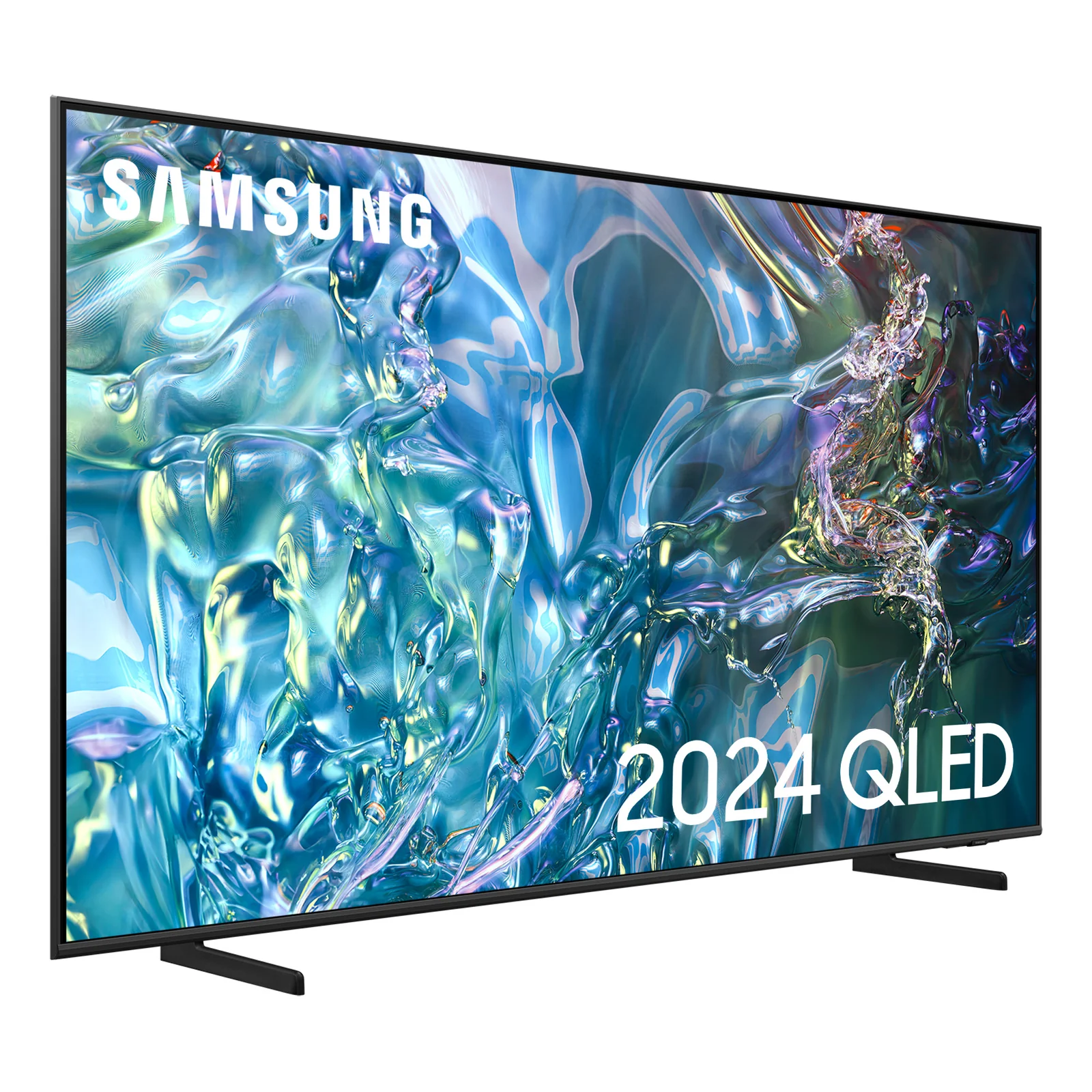 Samsung QE85Q60DAUXXU 85" 4K Smart TV
