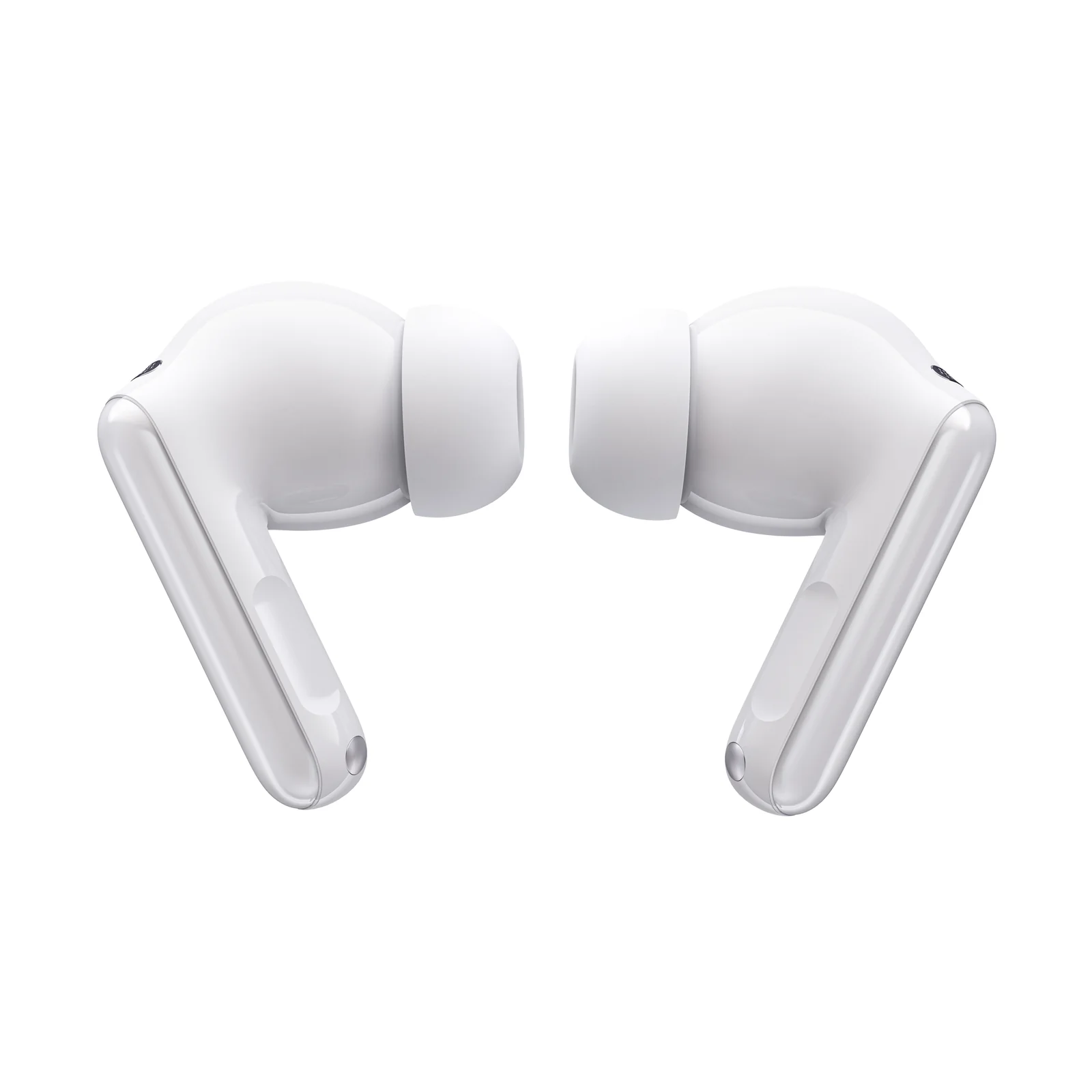 Motorola moto buds 2 plus White