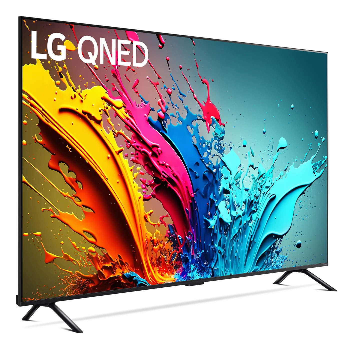 LG QNED 98QNED89T6A 98" 4K Smart TV