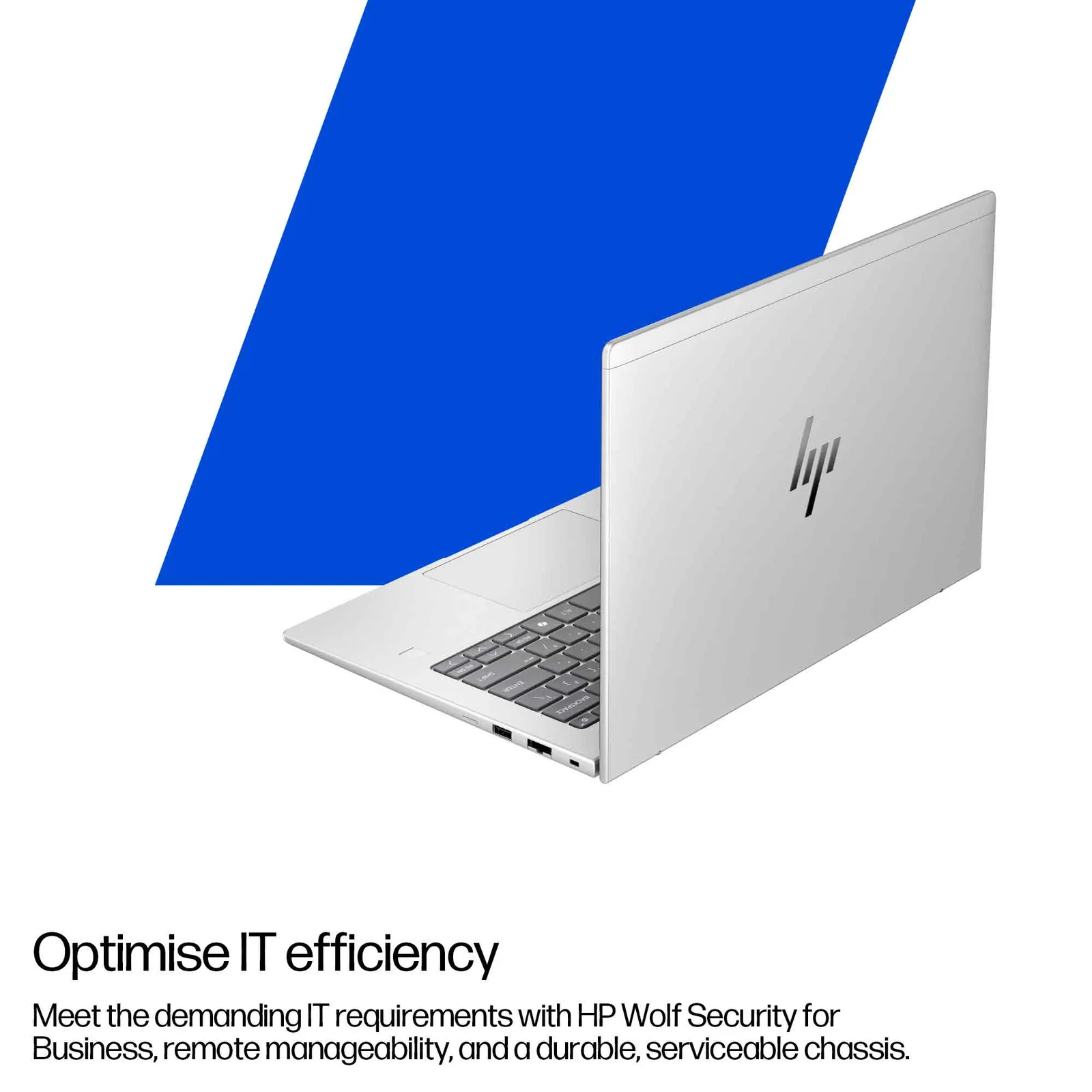 HP DW6E3AT laptop 16", 24GB RAM, 512GB SSD