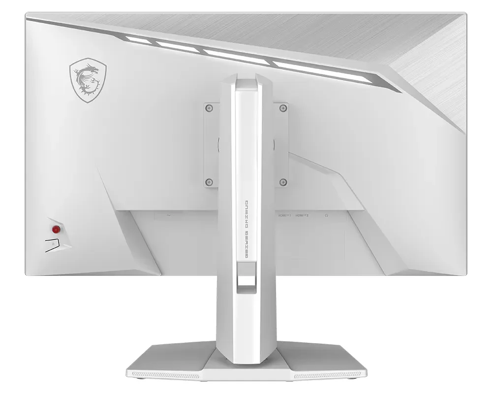 MSI MAG 274QRFWDE E20 computer monitor
