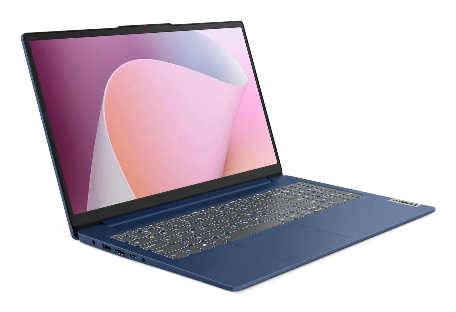 Lenovo IdeaPad Slim 3 15AMN8 15.6", AMD Ryzen 5 40, 8GB RAM, 512GB SSD