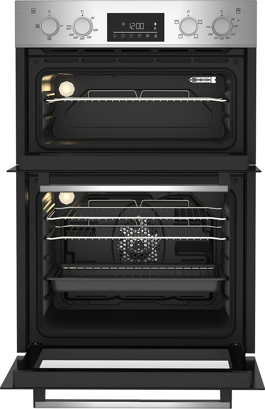 Beko BBADF22300X