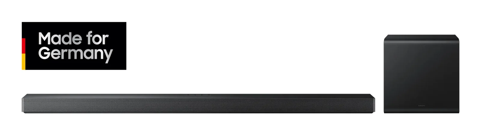 Samsung HW-QS710GF 3.1.2 Soundbar