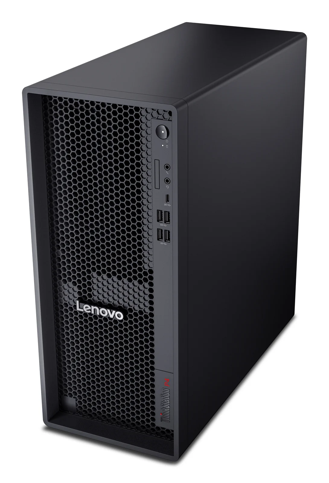 Lenovo ThinkStation P4, 64GB RAM, 1TB SSD