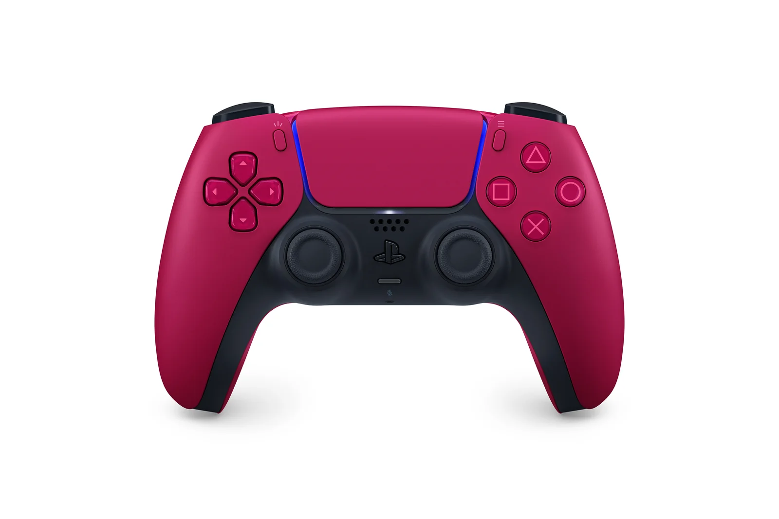 Sony DualSense V2 Red