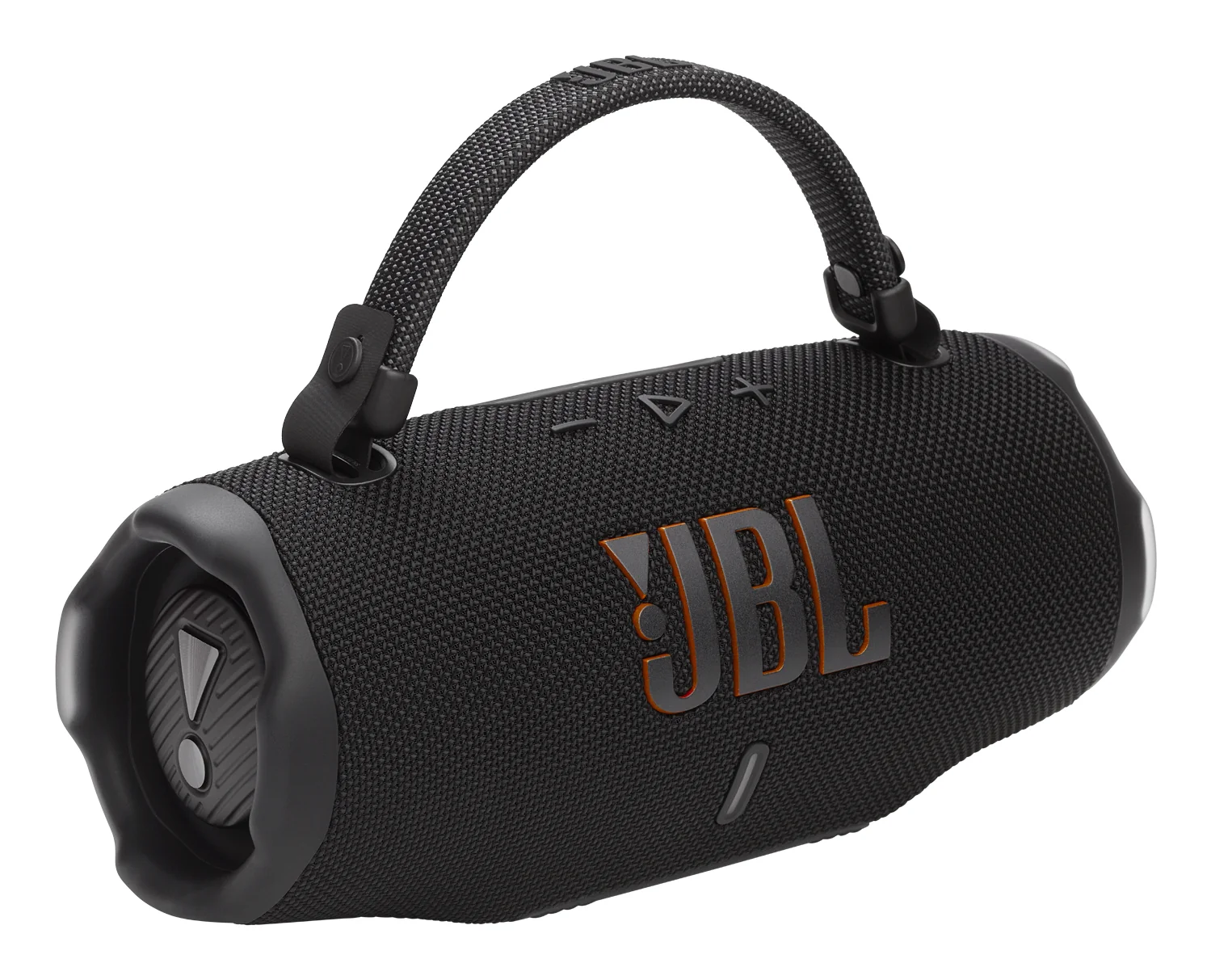 JBL Charge 6 Black