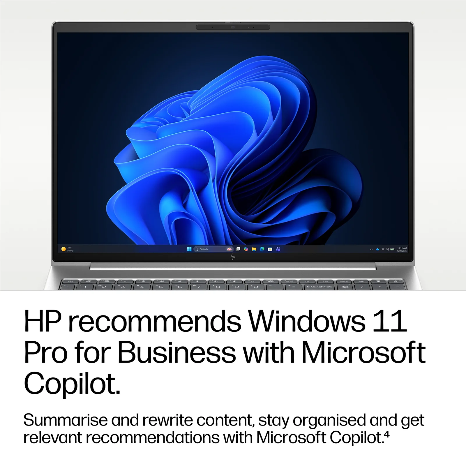 HP DW1X2ET laptop 16", 32GB RAM, 512GB SSD