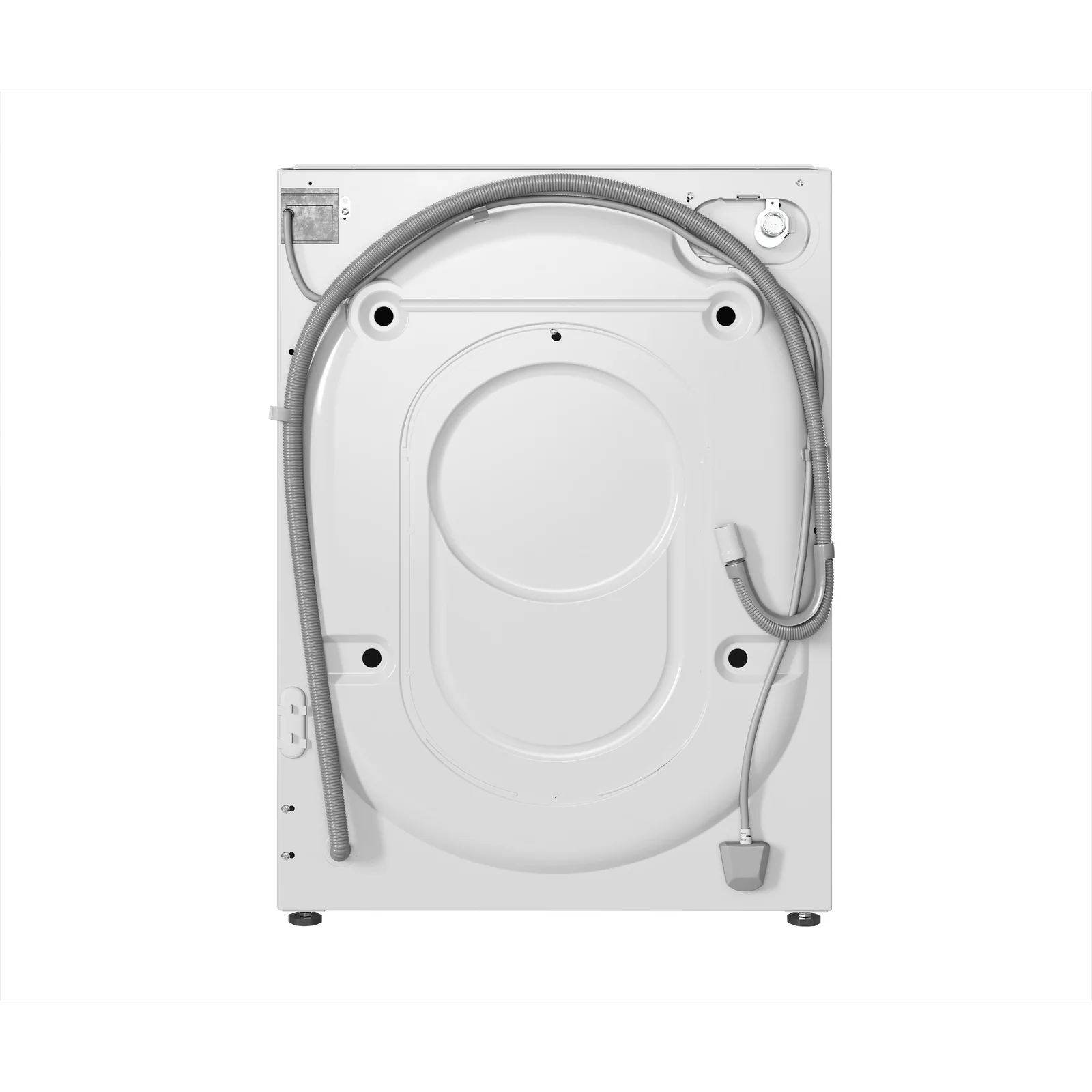 Hotpoint BI WMHG 91485 UK 9kg 1351rpm Washing Machine