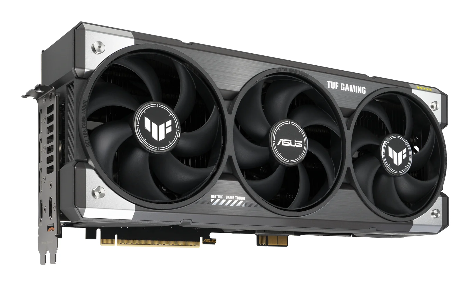 ASUS TUF-RTX5080-O16G-BTF-GAMING