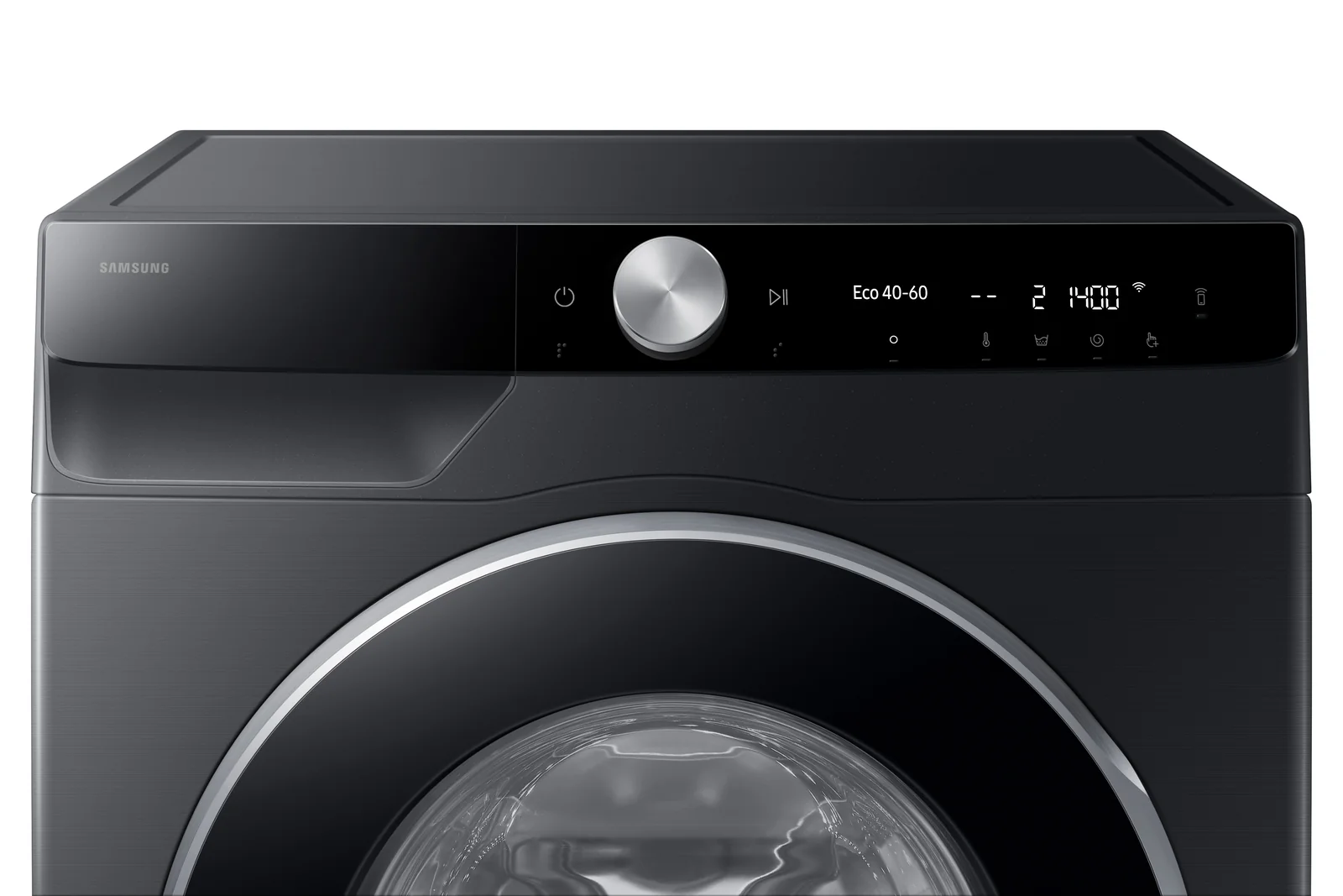 Samsung WW11DG6B85LBU1 11kg 1400rpm Washing Machine
