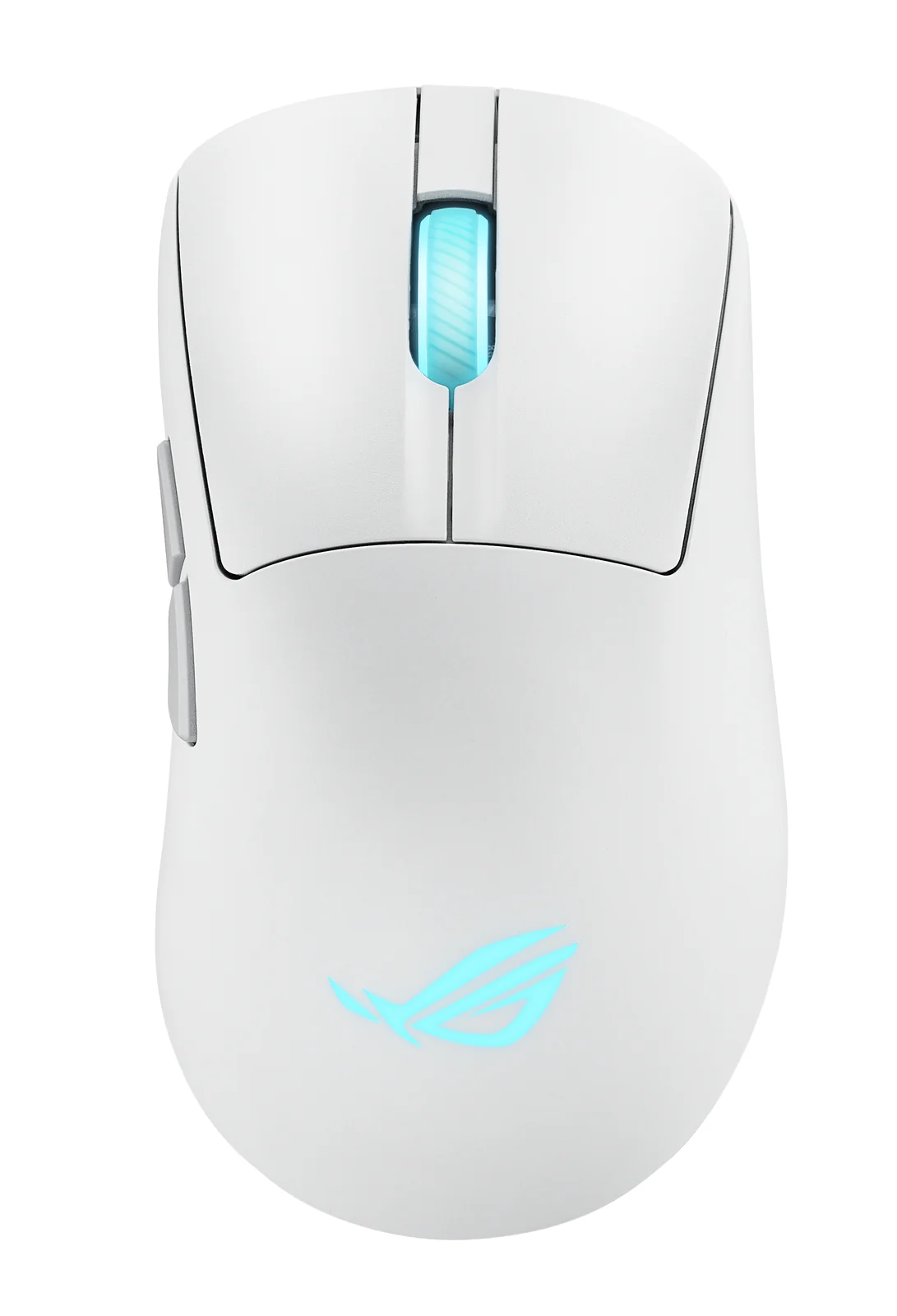 ASUS ROG Keris II Origin White Wireless Mouse