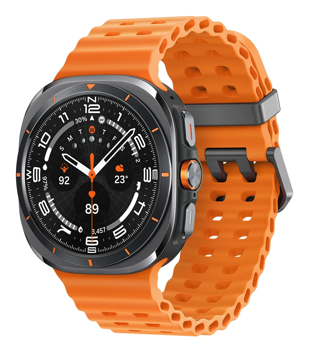 Samsung Galaxy Watch Ultra 47mm Grey