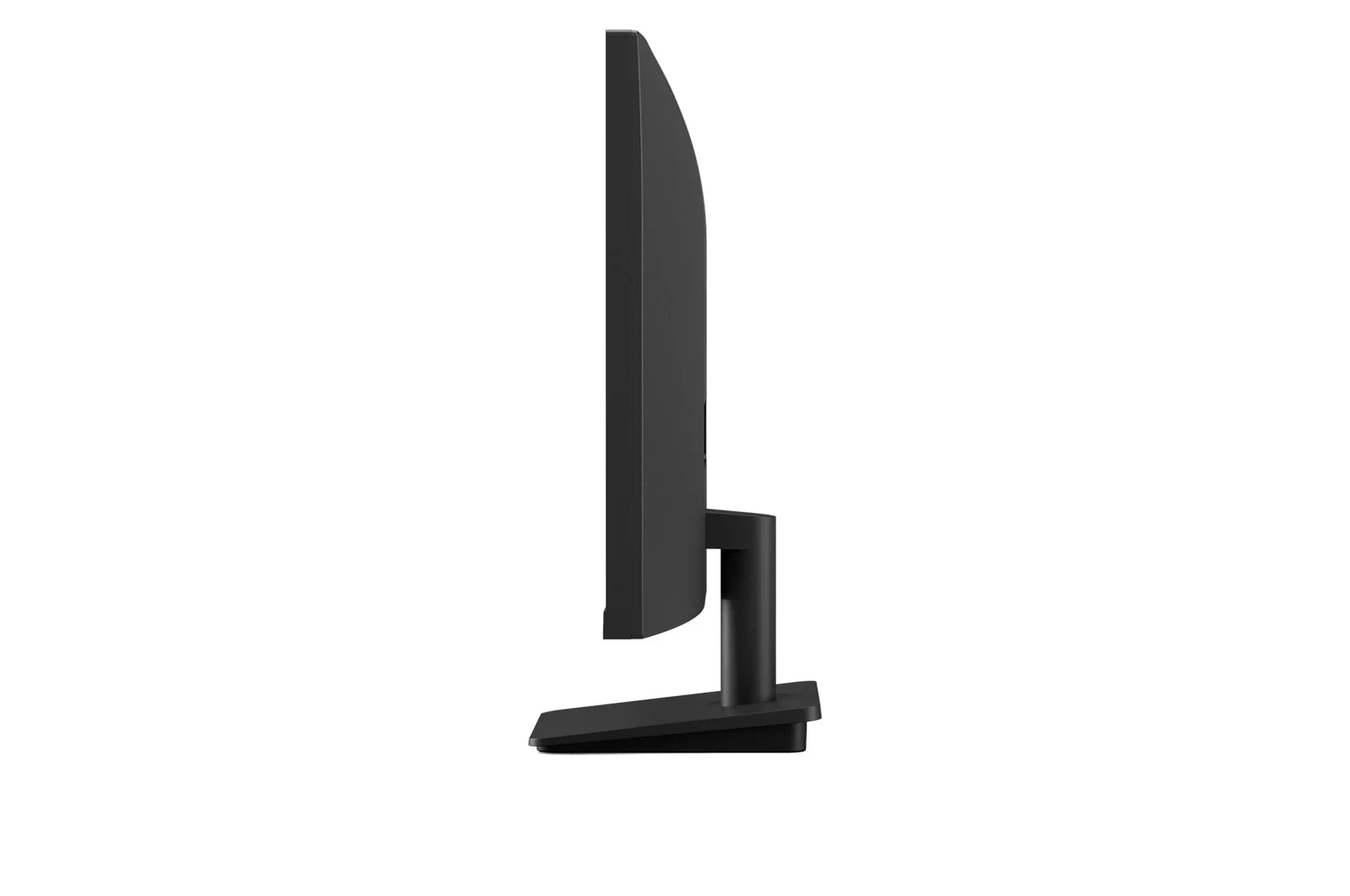 LG 27BA400-B 27" Full HD IPS Monitor