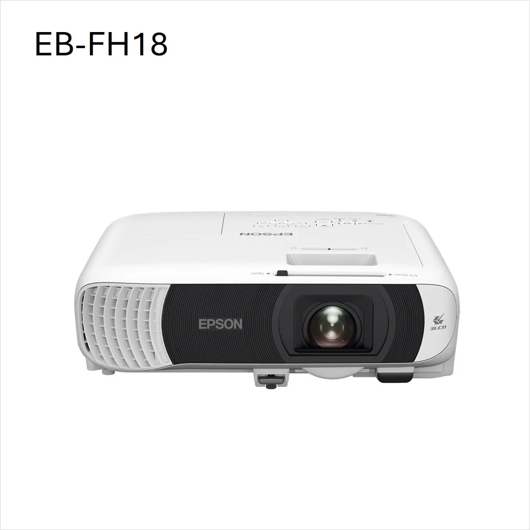 Epson EB-FH18 1080p Projector