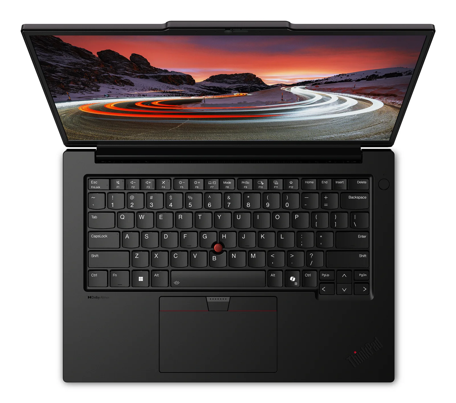 Lenovo ThinkPad P14s Gen 6 (Intel) 14.5", 24GB RAM, 512GB SSD
