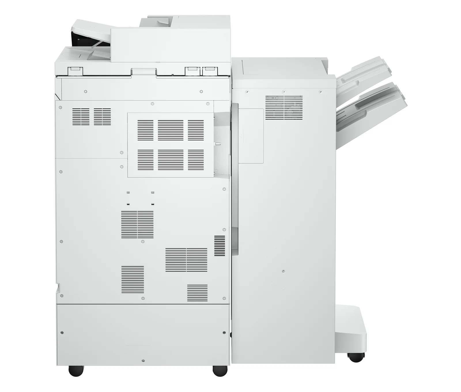 HP Clr LaserJet Ent Flw MFP8801z+ Prntr Colour Laser Printer