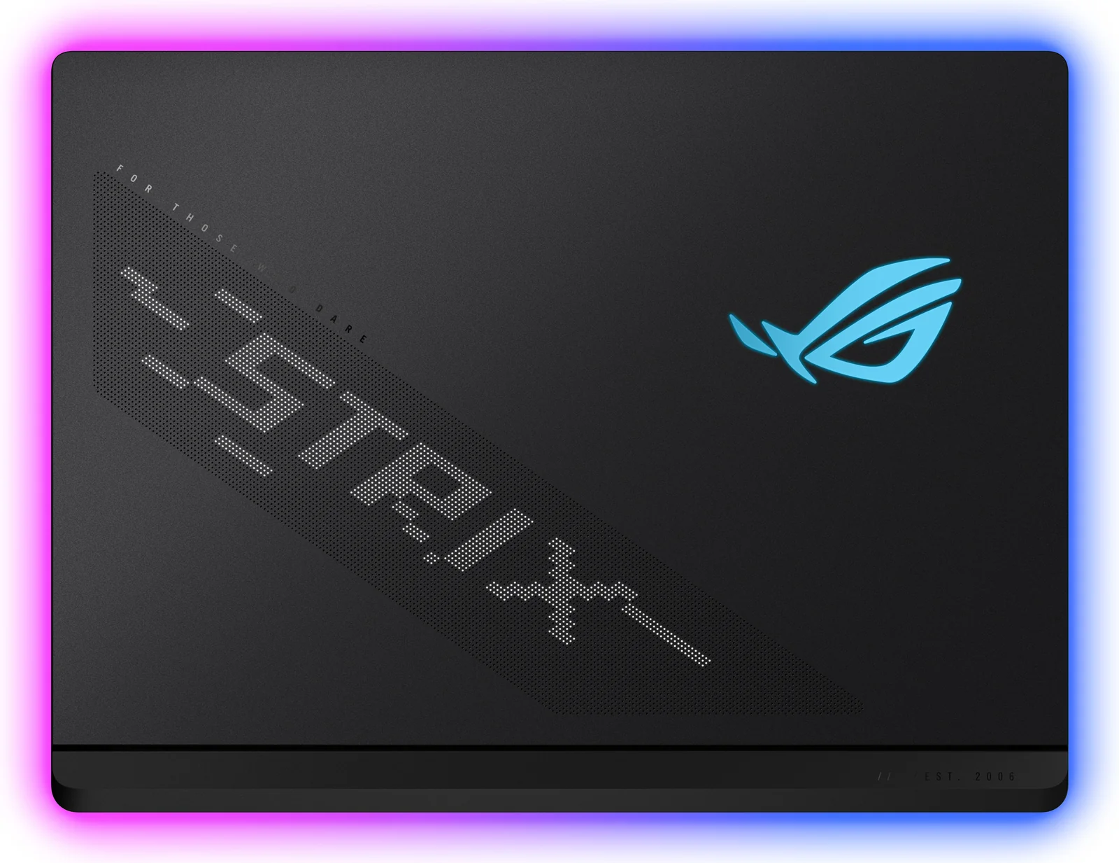 ASUS ROG Strix SCAR 18 G835LXG-TQ391W 18", Intel Core Ultra 9 290HX Plus, 64GB RAM, 2TB SSD