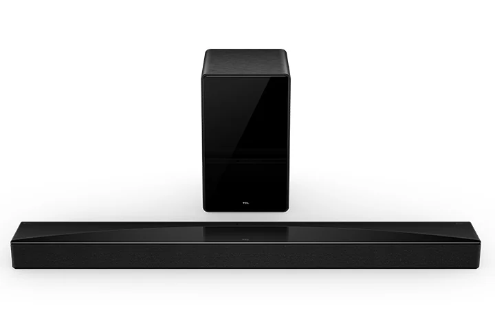 TCL Q Q75H Soundbar