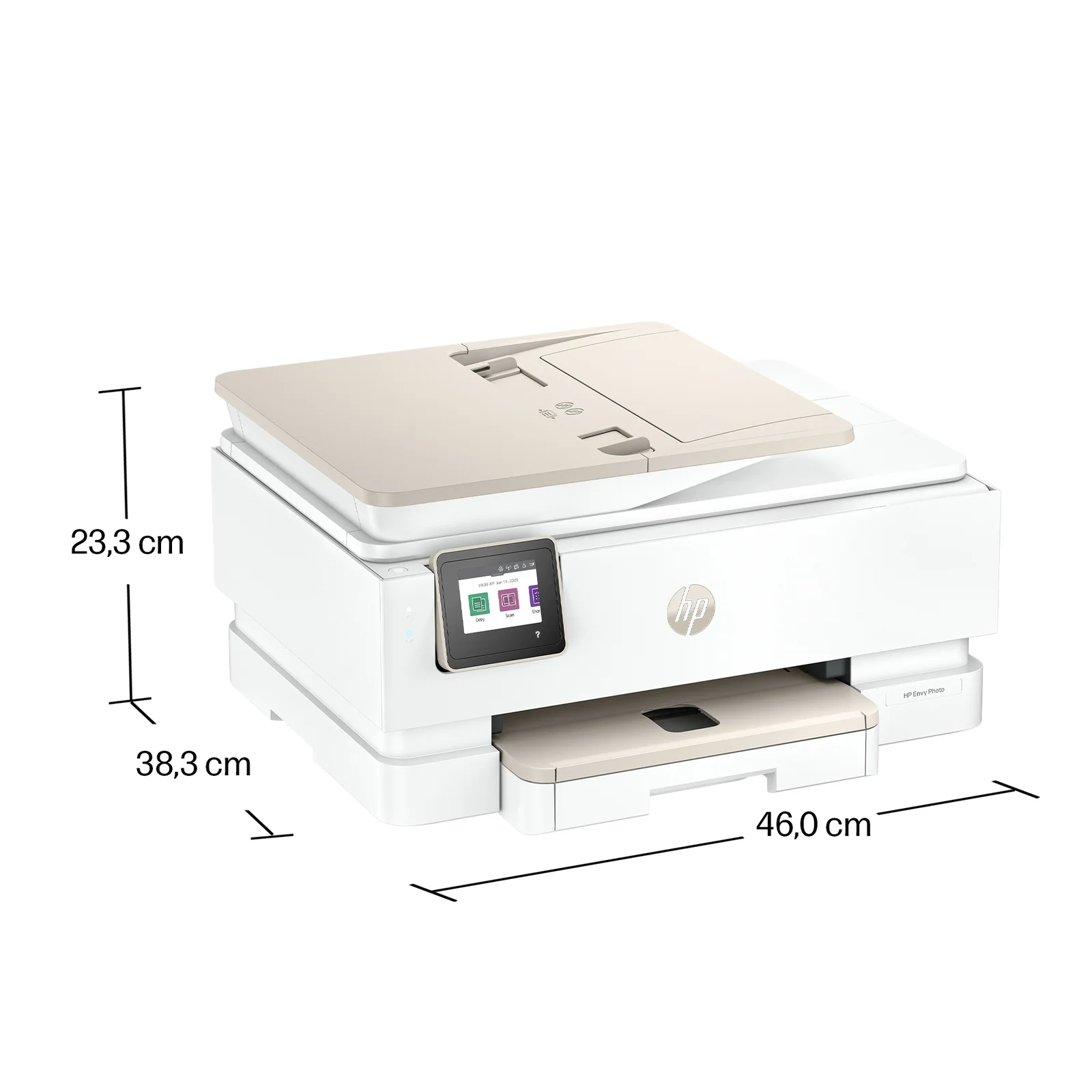 HP ENVY Photo 7930 All-in-One Colour Printer
