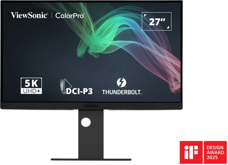 Viewsonic VP2788-5K 27" 5K IPS Monitor