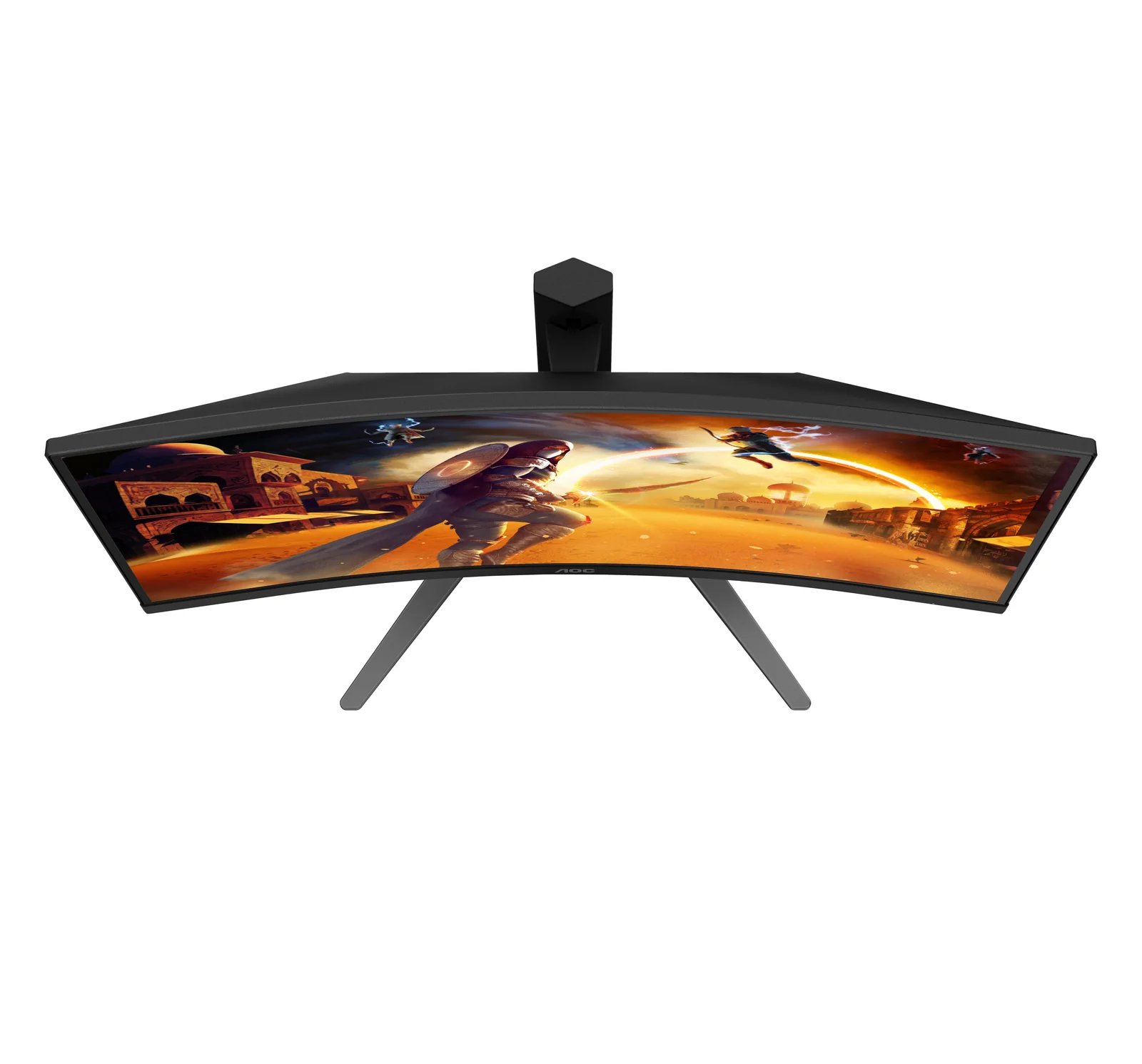 AOC G4 Gaming computer monitor