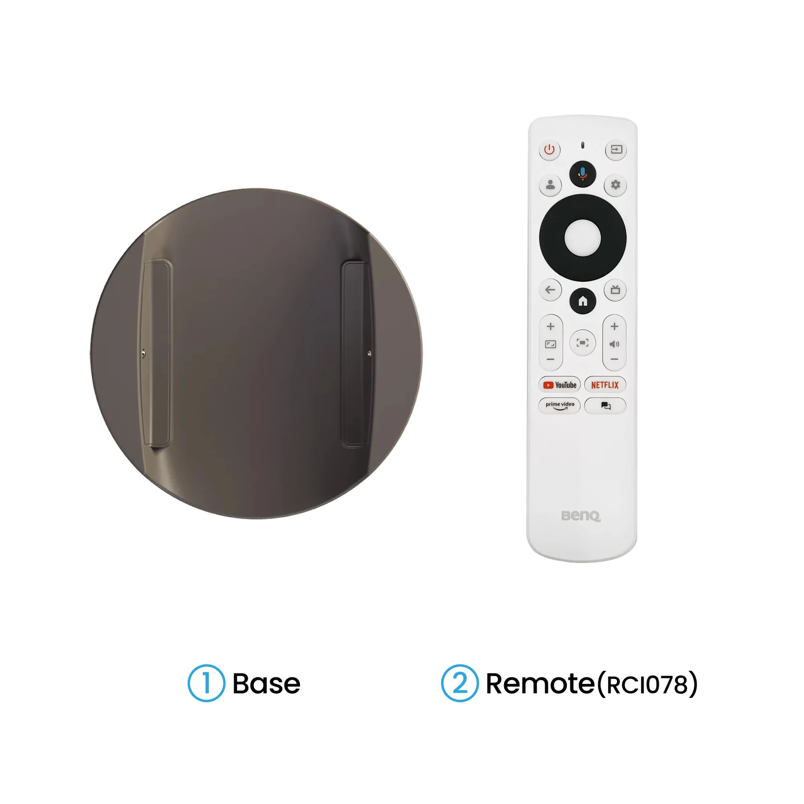 BenQ GV32 1080p Projector