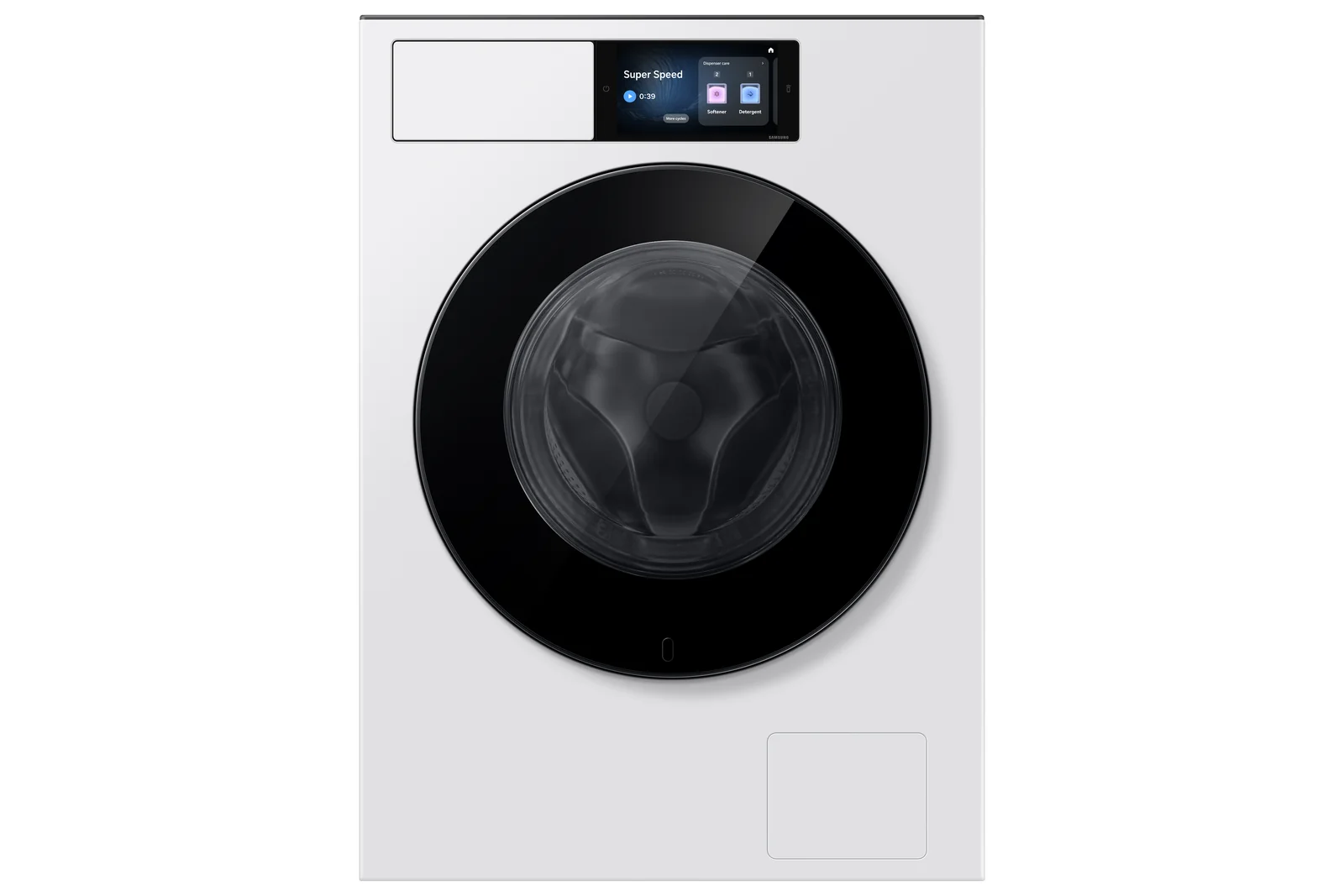 Samsung WF90H11C4WT1 11kg 1400rpm Washing Machine