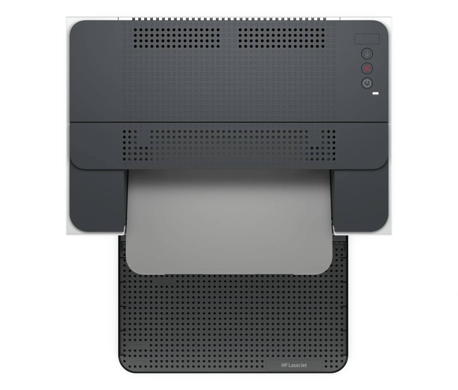 HP LaserJet M220d Laser Printer
