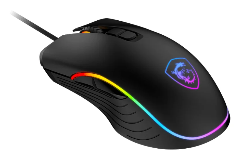 MSI FORGE GM300 Mouse