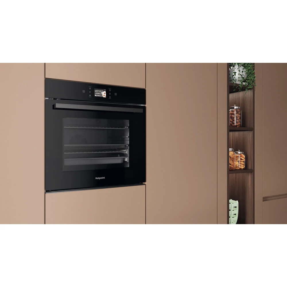 Hotpoint HOI98PT2SBUK
