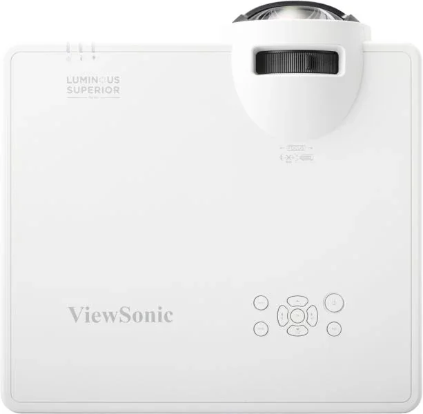 Viewsonic LSC601WU-ST WUXGA Projector