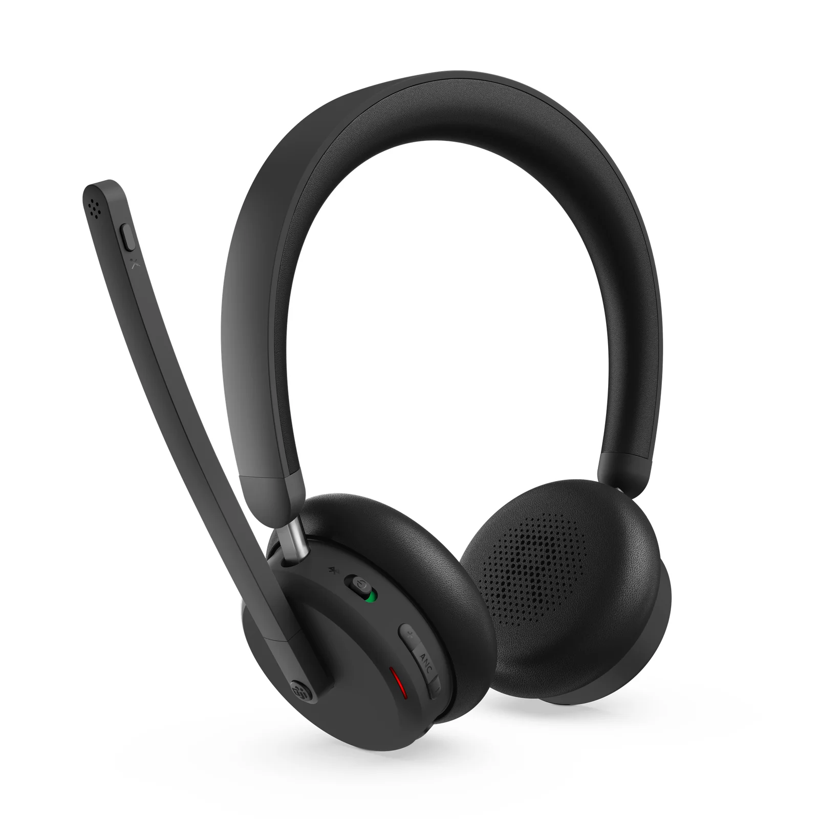 Lenovo ANC Headset 6550 Black