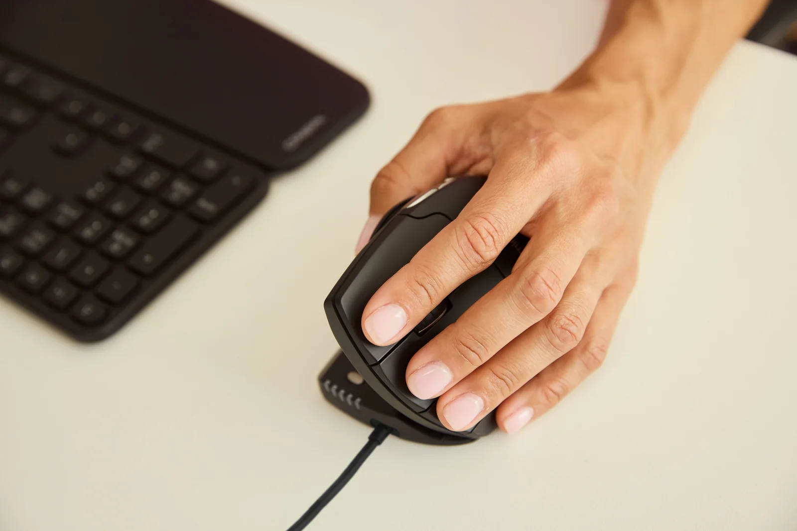 Contour Design Unimouse Mouse