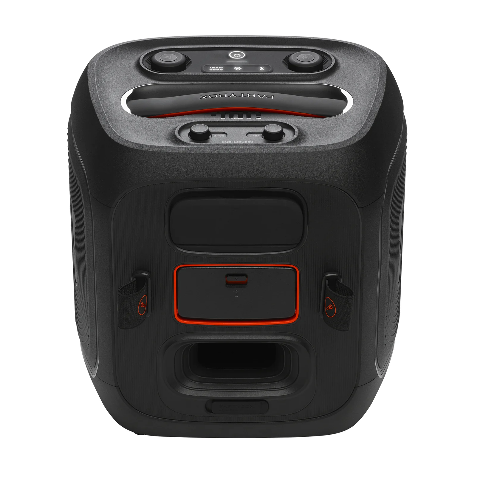 JBL Encore 2 Black