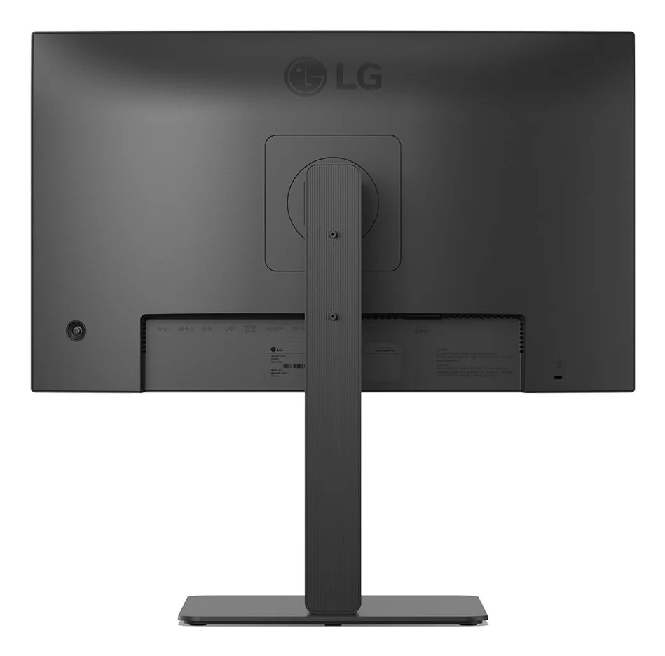 LG 24BA750-B 23.8" Full HD IPS 100Hz Monitor