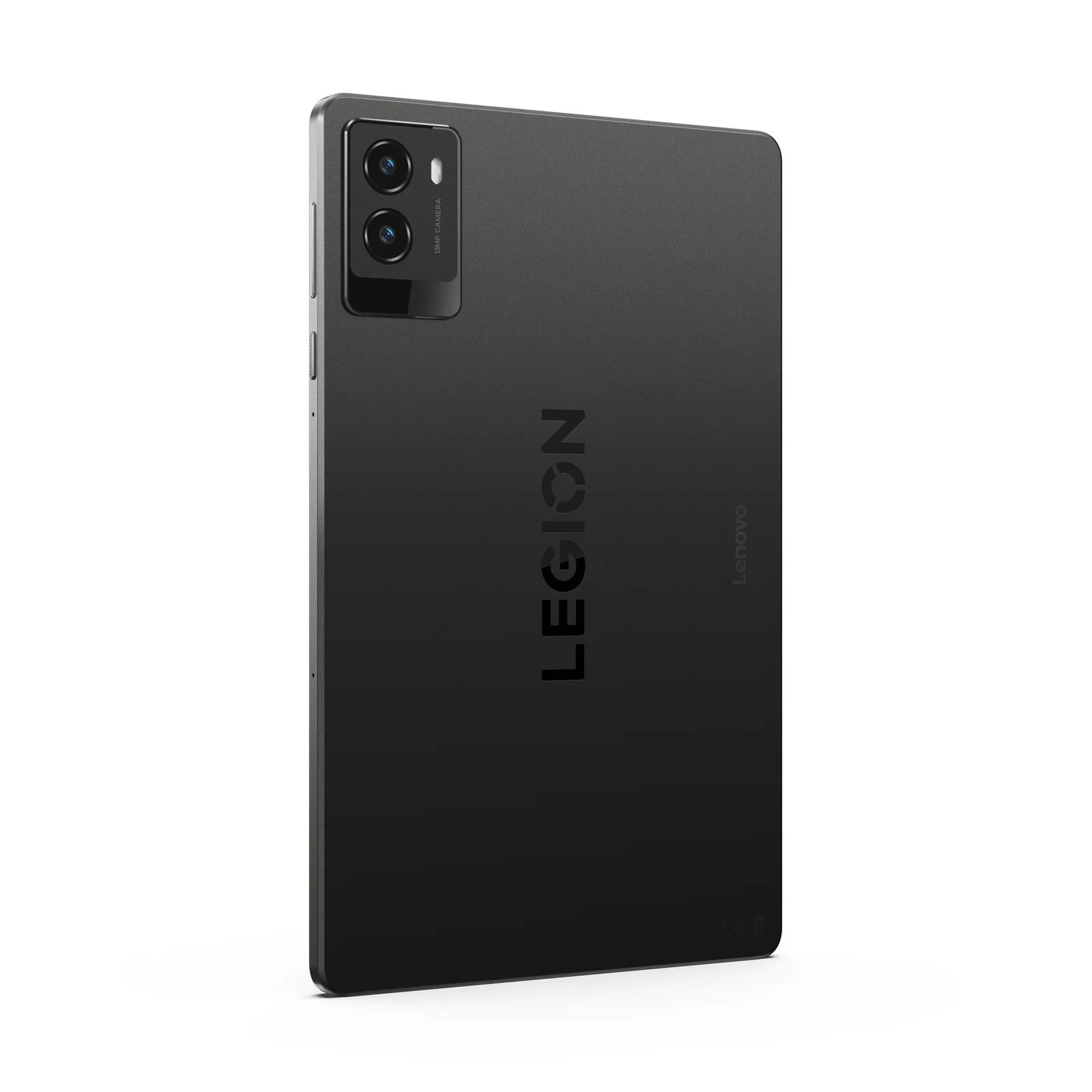 Lenovo Legion Tab (8.8", 3) 256GB Black