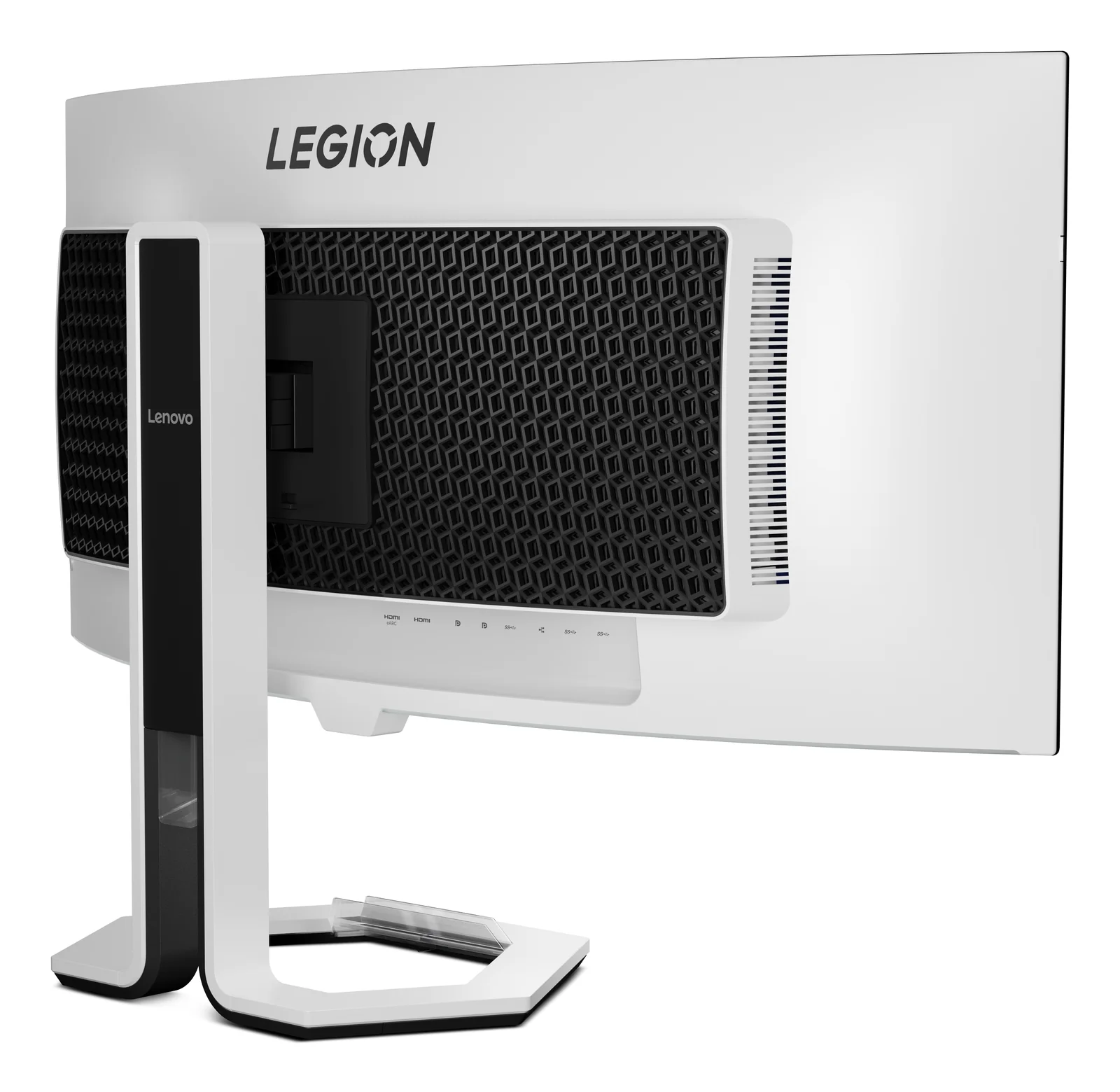 Lenovo PRO 34WD-10 34" UWQHD 240Hz Curved Monitor