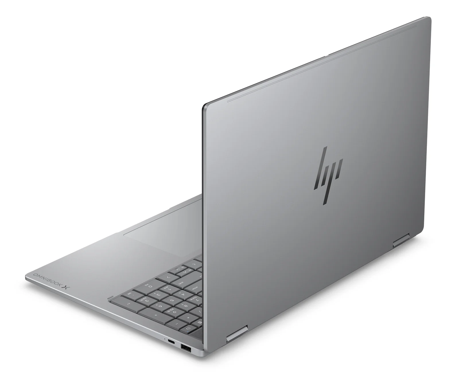 HP DQ8T1EA laptop 16", 16GB RAM, 512GB SSD