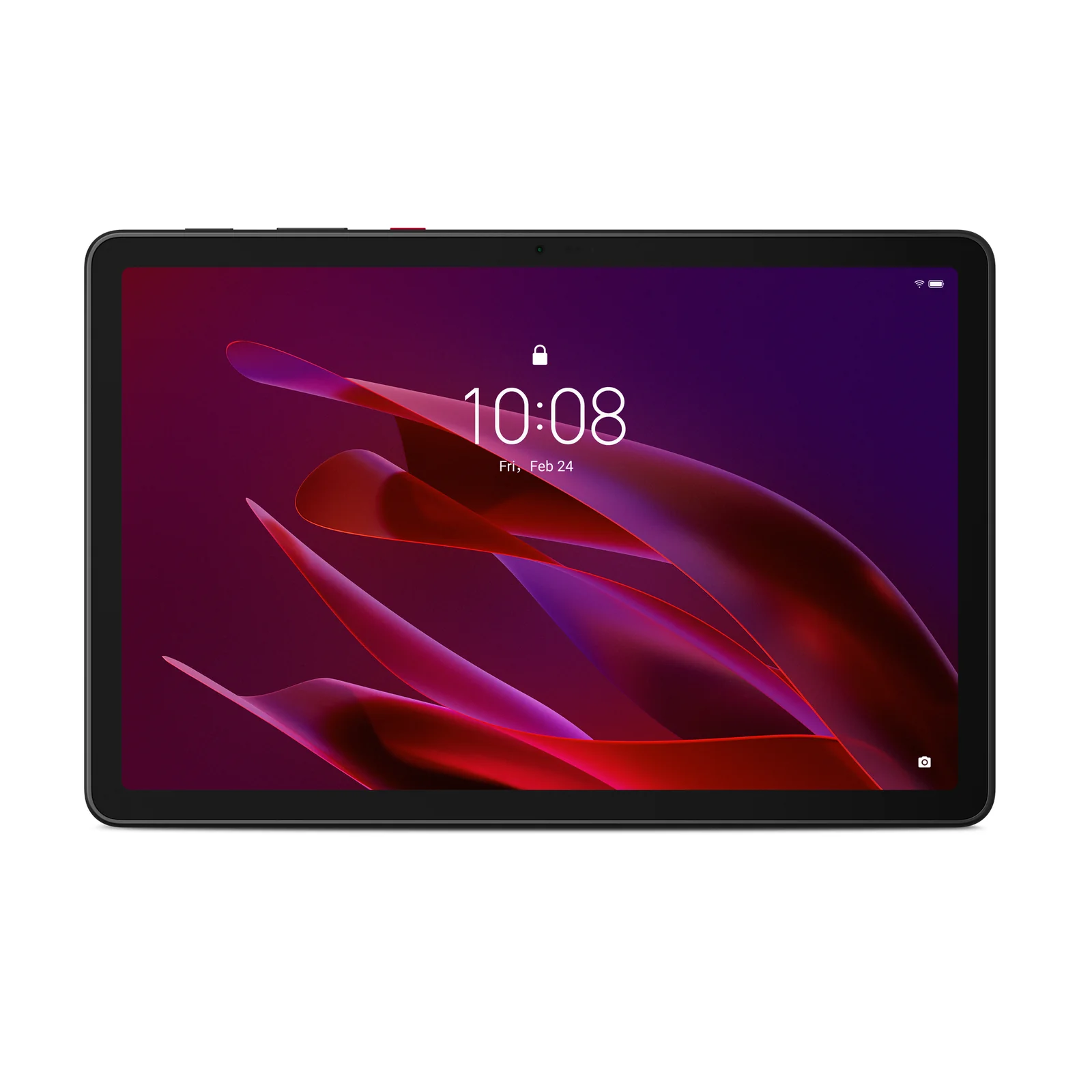 Lenovo ThinkTab X11 Gen 1 128GB Black