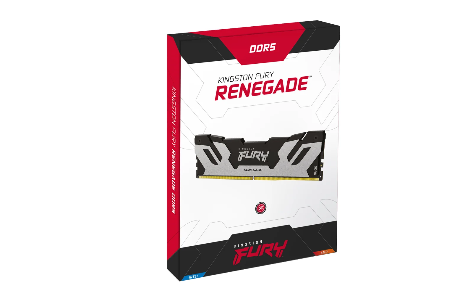 Kingston FURY Renegade 24GB DDR5 KF584CU40RS-24