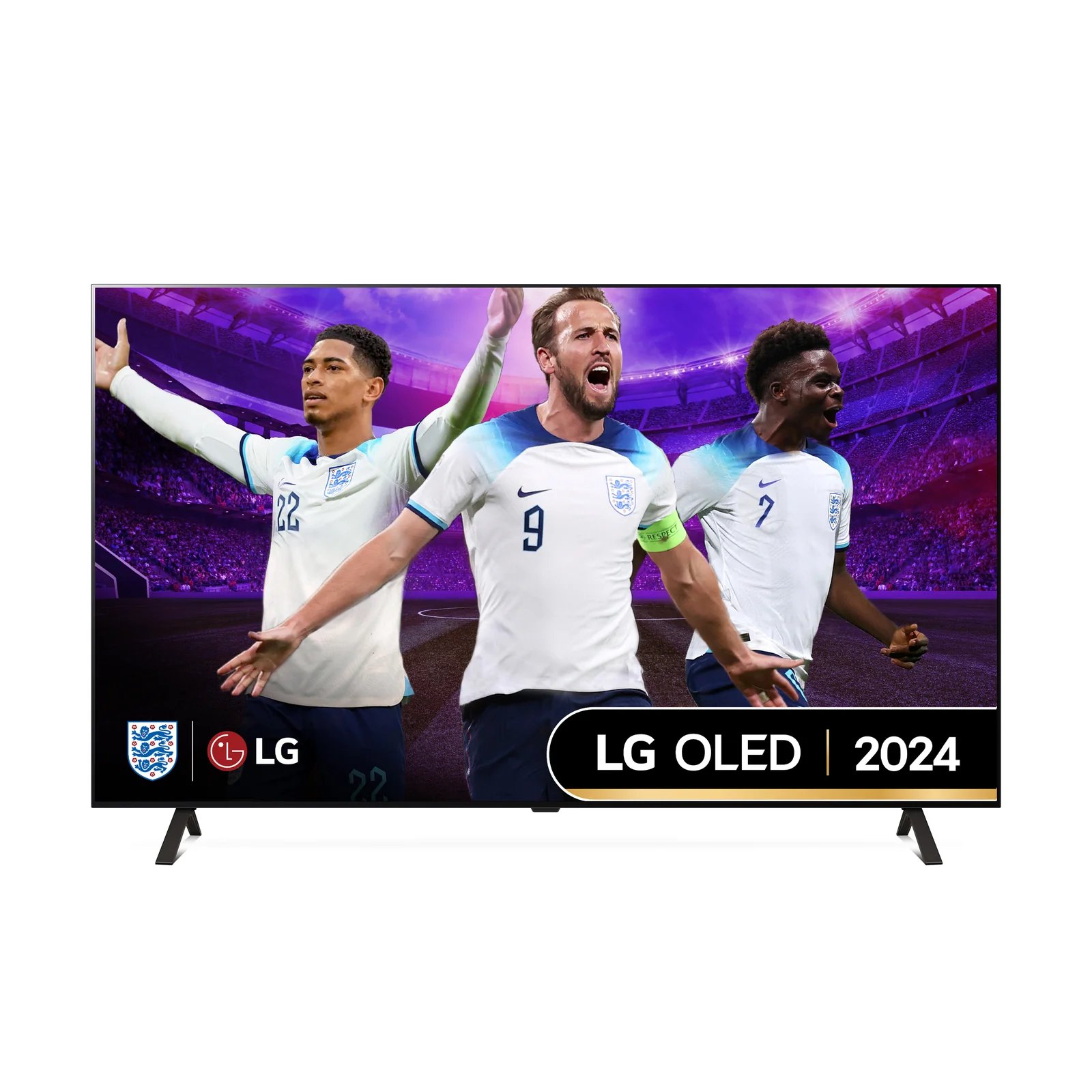 LG OLED77B42LA.AEK 77" 4K Smart TV