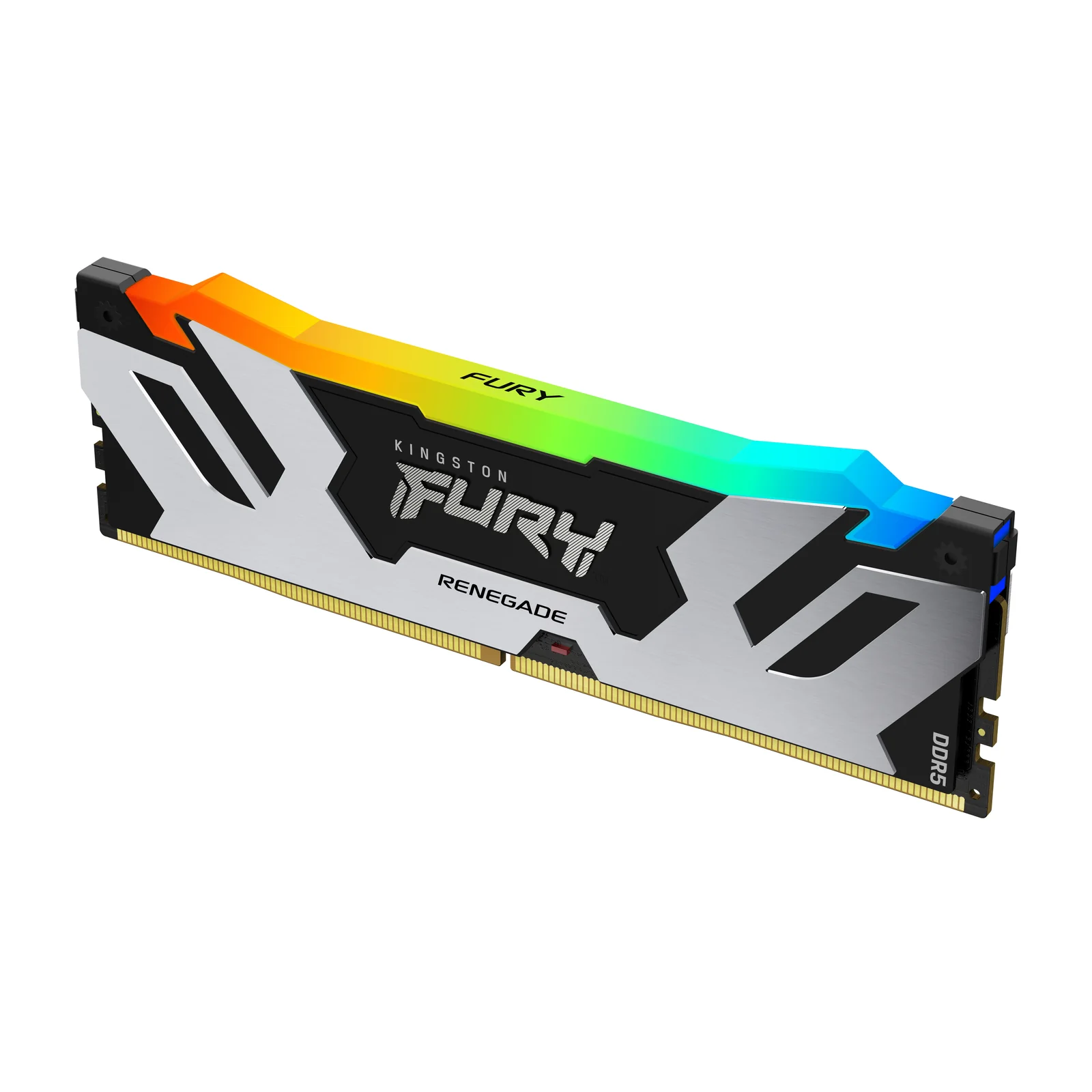 Kingston FURY Renegade RGB 24GB DDR5 KF580C38RSA-24