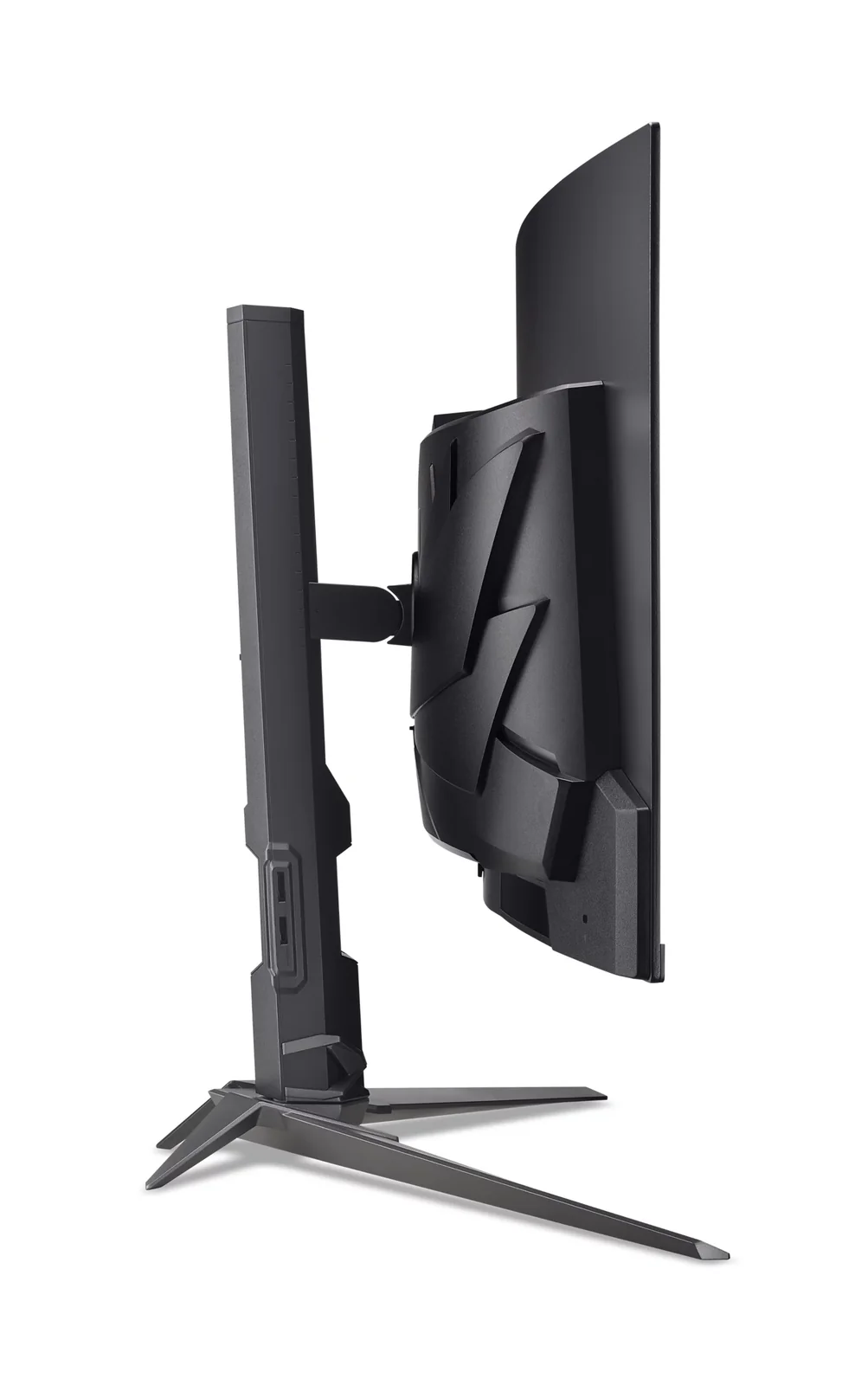 Acer UM.CXXEE.501 34" UWQHD QD-OLED Curved Monitor